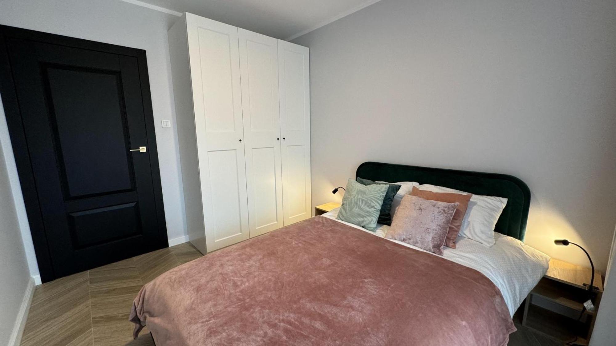 Art Stare Podgorze Free Parking Appartement *