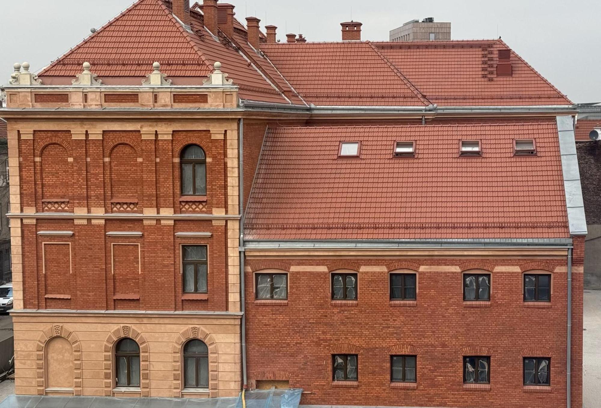 Art Stare Podgorze Free Parking Apartament Kraków
