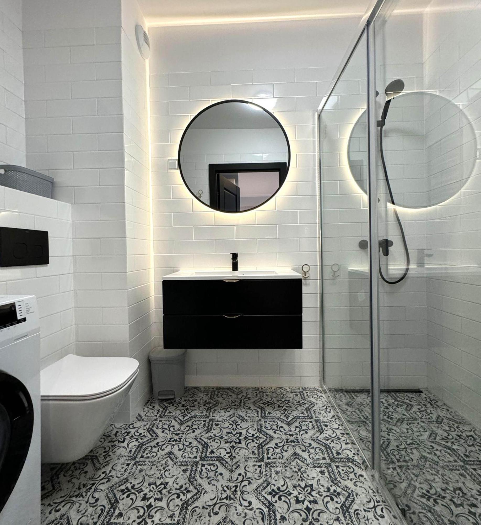 Apartament Art Stare Podgorze Free Parking